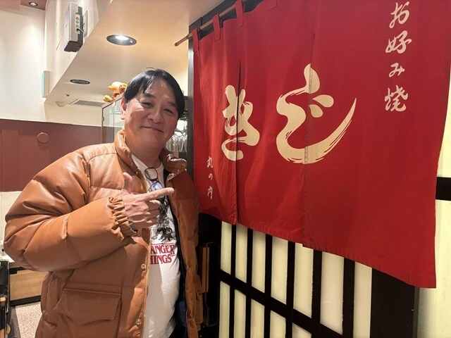 【ピエール瀧の「萌え萌やしソバ探訪録」】20杯目「お好み焼き屋さんで出合った、音も感じるもやし焼きそば!」